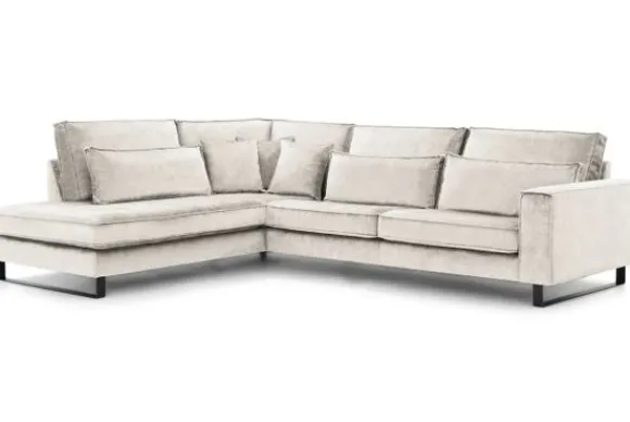 Online Hoekbank Saint-Gerard Loungebanken|Hoekbanken