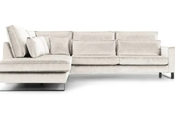 Online Hoekbank Saint-Gerard Loungebanken|Hoekbanken