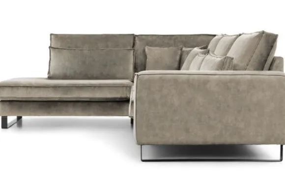 Online Hoekbank Saint-Gerard Loungebanken|Hoekbanken