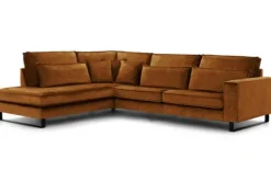 Online Hoekbank Saint-Gerard Loungebanken|Hoekbanken