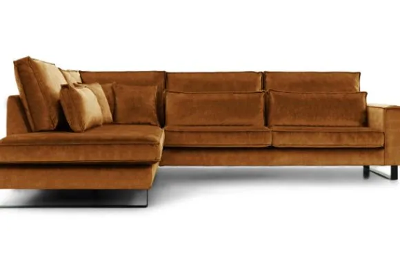 Online Hoekbank Saint-Gerard Loungebanken|Hoekbanken