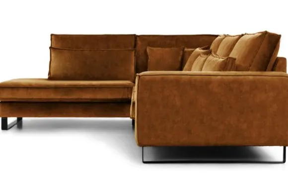 Online Hoekbank Saint-Gerard Loungebanken|Hoekbanken