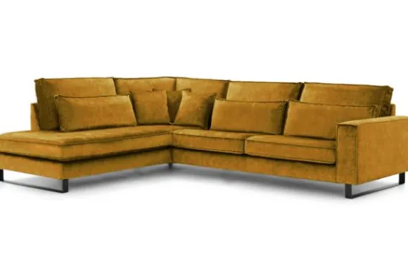 Online Hoekbank Saint-Gerard Loungebanken|Hoekbanken
