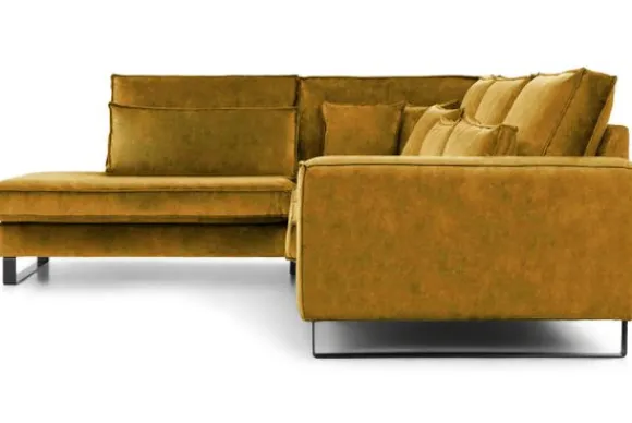 Online Hoekbank Saint-Gerard Loungebanken|Hoekbanken