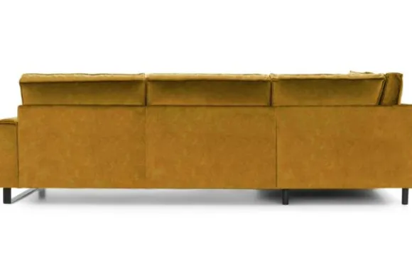 Online Hoekbank Saint-Gerard Loungebanken|Hoekbanken