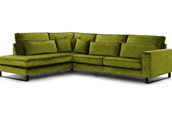 Online Hoekbank Saint-Gerard Loungebanken|Hoekbanken