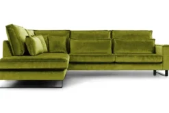 Online Hoekbank Saint-Gerard Loungebanken|Hoekbanken