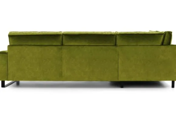 Online Hoekbank Saint-Gerard Loungebanken|Hoekbanken