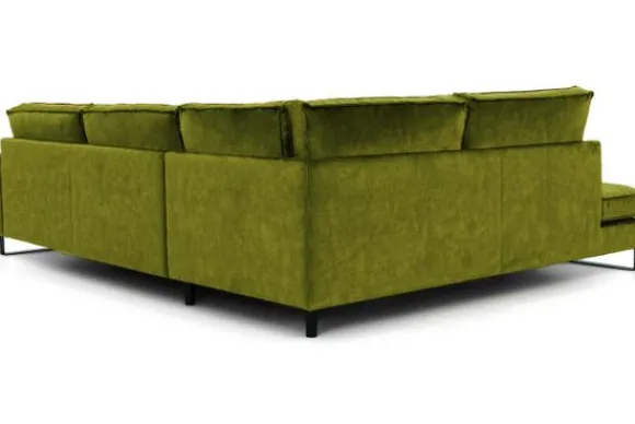 Online Hoekbank Saint-Gerard Loungebanken|Hoekbanken
