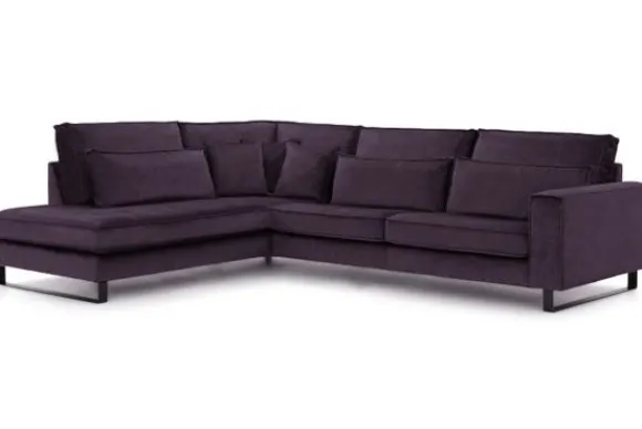 Online Hoekbank Saint-Gerard Loungebanken|Hoekbanken