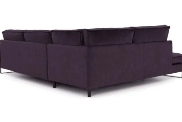 Online Hoekbank Saint-Gerard Loungebanken|Hoekbanken