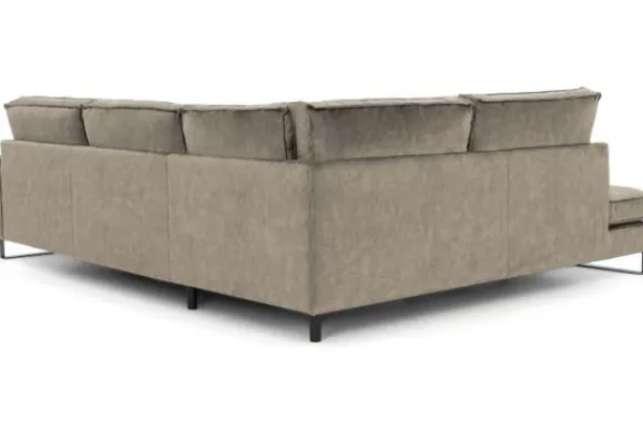 Online Hoekbank Saint-Gerard Loungebanken|Hoekbanken
