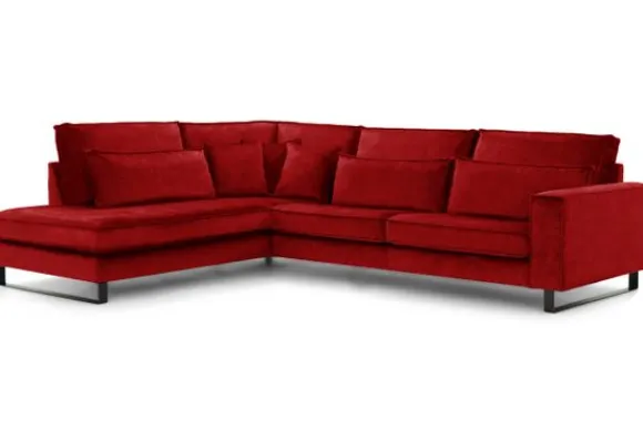 Online Hoekbank Saint-Gerard Loungebanken|Hoekbanken