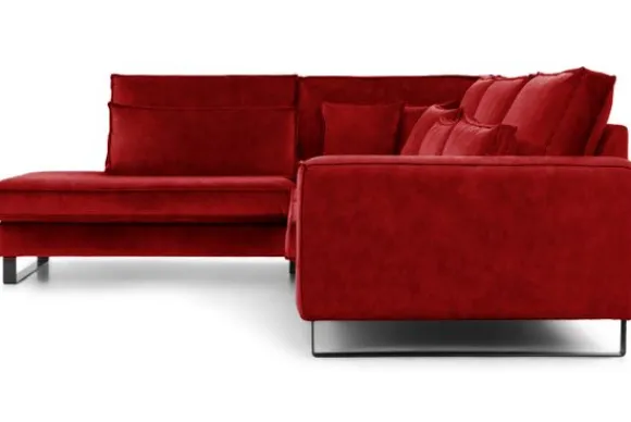Online Hoekbank Saint-Gerard Loungebanken|Hoekbanken