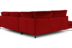 Online Hoekbank Saint-Gerard Loungebanken|Hoekbanken