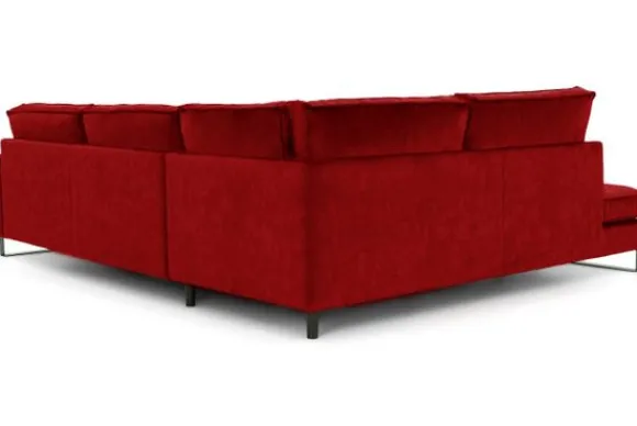 Online Hoekbank Saint-Gerard Loungebanken|Hoekbanken