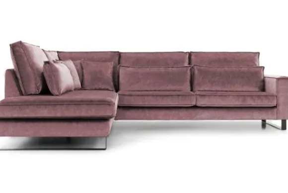 Online Hoekbank Saint-Gerard Loungebanken|Hoekbanken