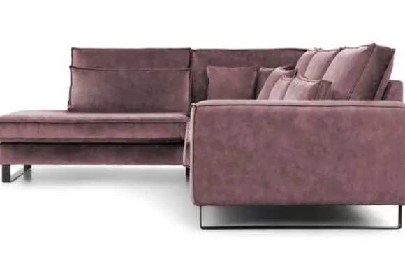 Online Hoekbank Saint-Gerard Loungebanken|Hoekbanken