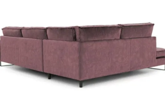 Online Hoekbank Saint-Gerard Loungebanken|Hoekbanken