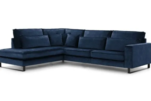 Online Hoekbank Saint-Gerard Loungebanken|Hoekbanken