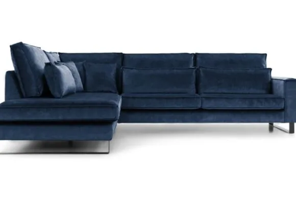 Online Hoekbank Saint-Gerard Loungebanken|Hoekbanken
