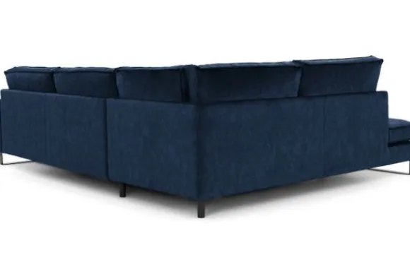 Online Hoekbank Saint-Gerard Loungebanken|Hoekbanken
