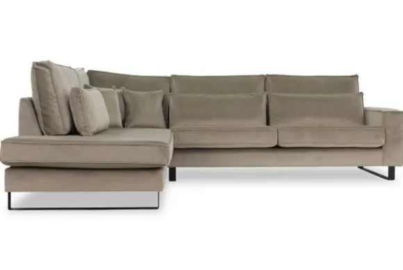 Sale Hoekbank Saint-Laurent Loungebanken|Hoekbanken