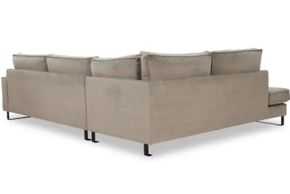 Sale Hoekbank Saint-Laurent Loungebanken|Hoekbanken