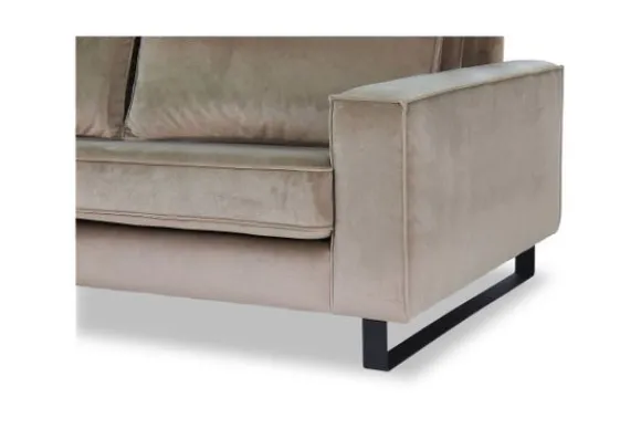Sale Hoekbank Saint-Laurent Loungebanken|Hoekbanken