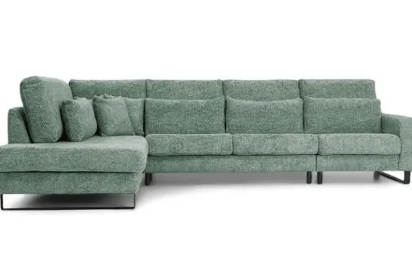 Online Hoekbank Saint-Laurent Loungebanken|Hoekbanken