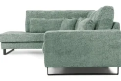 Online Hoekbank Saint-Laurent Loungebanken|Hoekbanken