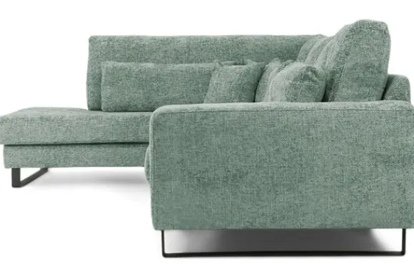 Online Hoekbank Saint-Laurent Loungebanken|Hoekbanken