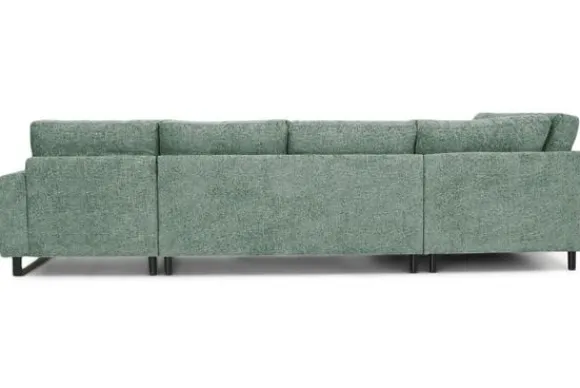 Online Hoekbank Saint-Laurent Loungebanken|Hoekbanken