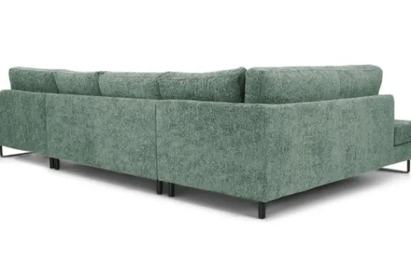 Online Hoekbank Saint-Laurent Loungebanken|Hoekbanken