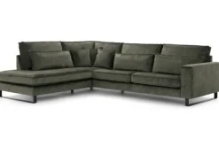 Hoekbank Saint-Laurent Loungebanken|Hoekbanken