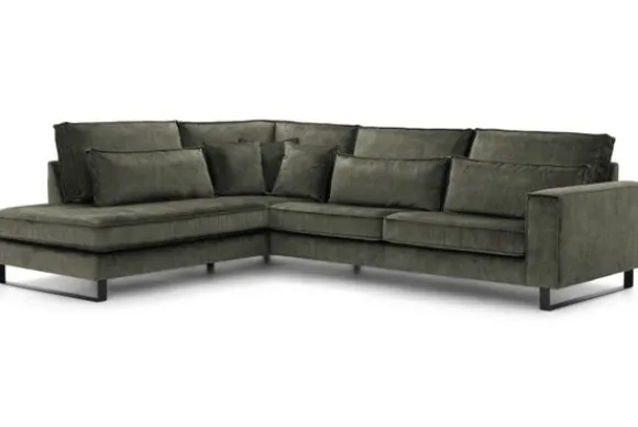 Hoekbank Saint-Laurent Loungebanken|Hoekbanken