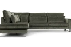 Hoekbank Saint-Laurent Loungebanken|Hoekbanken