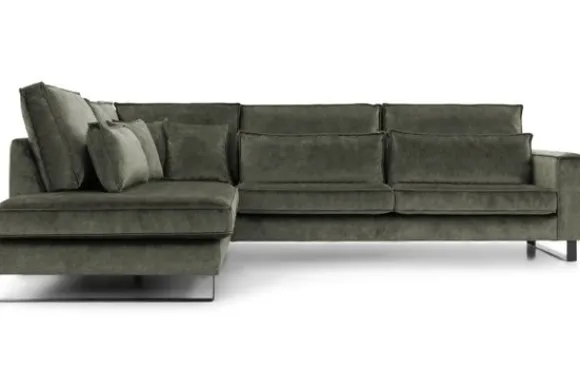 Hoekbank Saint-Laurent Loungebanken|Hoekbanken