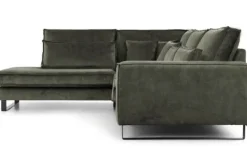 Hoekbank Saint-Laurent Loungebanken|Hoekbanken