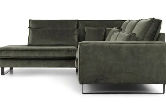 Hoekbank Saint-Laurent Loungebanken|Hoekbanken