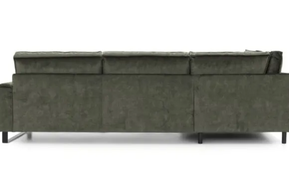 Hoekbank Saint-Laurent Loungebanken|Hoekbanken