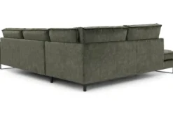 Hoekbank Saint-Laurent Loungebanken|Hoekbanken