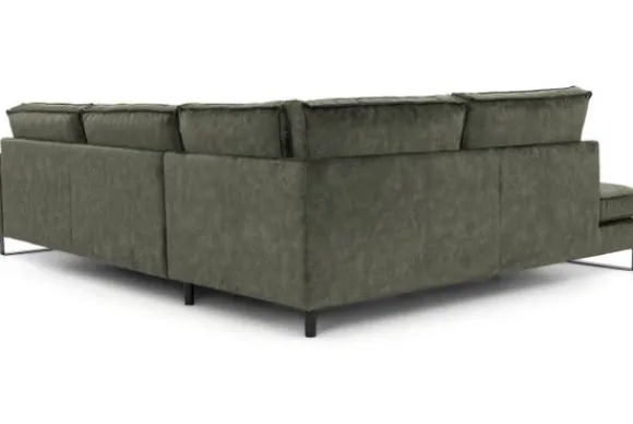 Hoekbank Saint-Laurent Loungebanken|Hoekbanken