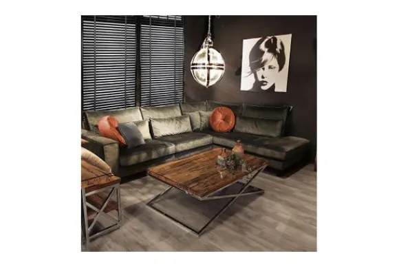 Hoekbank Saint-Laurent Loungebanken|Hoekbanken