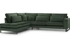 Online Hoekbank Saint-Laurent Loungebanken|Hoekbanken