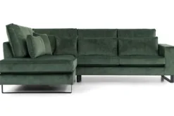 Online Hoekbank Saint-Laurent Loungebanken|Hoekbanken