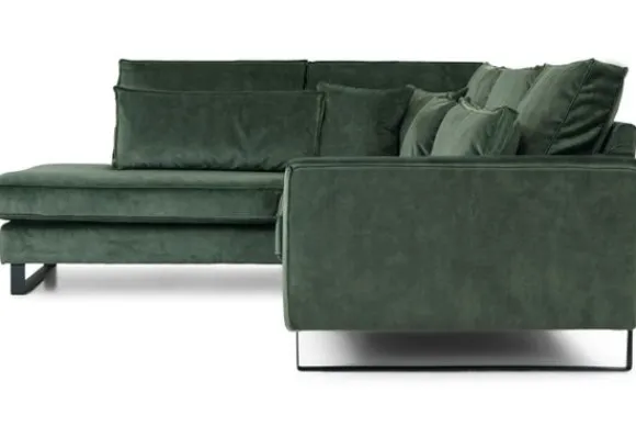 Online Hoekbank Saint-Laurent Loungebanken|Hoekbanken