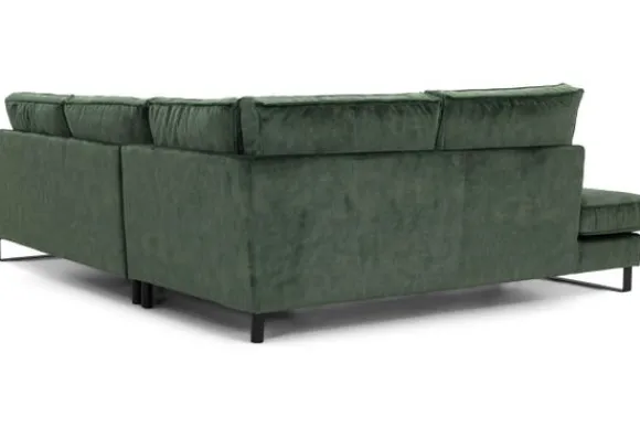 Online Hoekbank Saint-Laurent Loungebanken|Hoekbanken