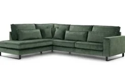 Online Hoekbank Saint-Laurent Loungebanken|Hoekbanken