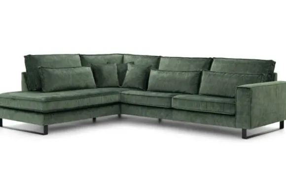 Online Hoekbank Saint-Laurent Loungebanken|Hoekbanken